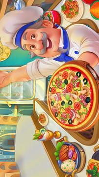 Pizza Maker Cooking Games 3D游戲截圖2