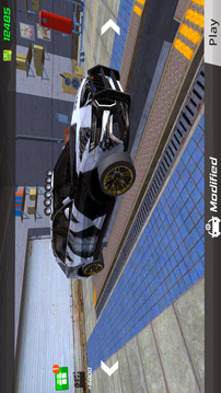 OffRoad 4x4 Suv Simulator 2021游戲截圖2