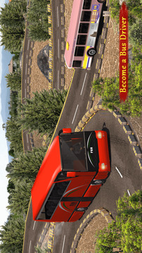Ultimate Bus Driving Simulator游戏截图4