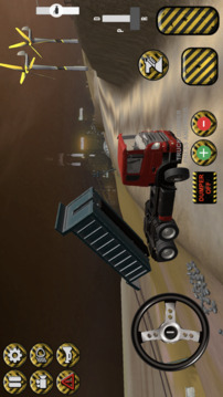 Truck Excavator Simulator游戲截圖5