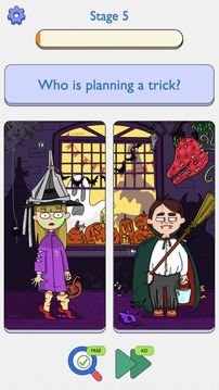 Hidden object mystery games游戲截圖4