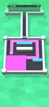colorfill3D顏色填充游戲截圖3