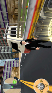 Billionaire Dad Lifestyle Game游戲截圖2