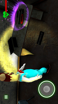 Scary Neighbor Ice Scream Game游戲截圖1