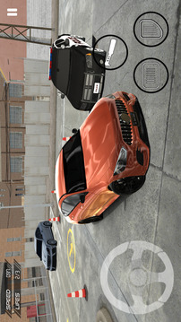 Multi Car Parking Simulator 22游戲截圖2