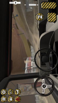 Truck Excavator Simulator游戲截圖2