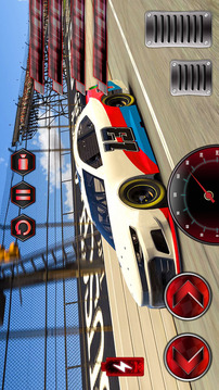 Racing Car Simulator游戲截圖1
