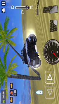 OffRoad 4x4 Suv Simulator 2021游戲截圖3