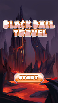 黑球旅行游戏截图3