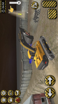 Truck Excavator Simulator游戲截圖1