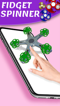 AntiStress Mind Relaxing Games游戲截圖3