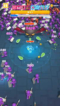 果凍英雄進(jìn)化 Blob Heroes Evolution游戲截圖2