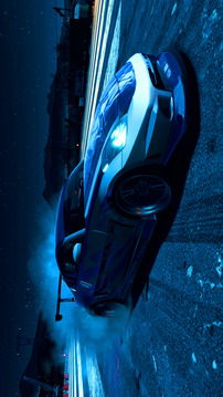 Racing Car Simulator游戲截圖2