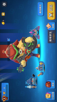 小兵多多2游戲截圖2