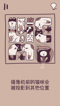 格子貓游戲截圖1