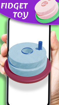 AntiStress Mind Relaxing Games游戲截圖4