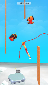 Line flights draw puzzle game游戲截圖5