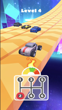 Car Master游戲截圖2