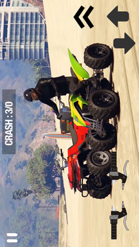 ATV Quad Bike Simulator 2021游戲截圖3