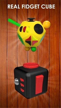 解憂玩具游戲截圖3