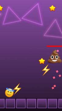 Jump Run Shoot游戲截圖1