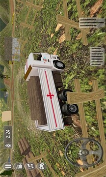 寶寶玩具卡車游戲截圖2