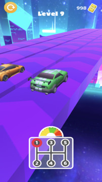 Car Master游戲截圖1