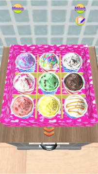 逃脫 Kanio Ice Cream游戲截圖4
