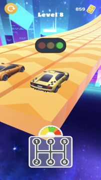 Car Master游戲截圖3