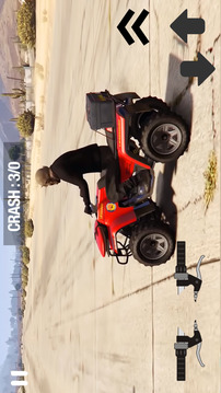 ATV Quad Bike Simulator 2021游戲截圖2