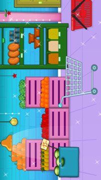Pretend My Grocery Store游戲截圖1