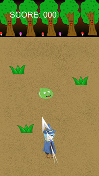 マジックストライク游戲截圖3