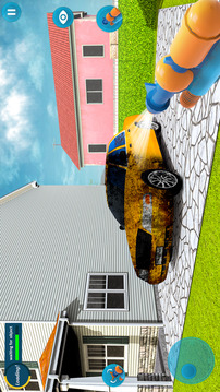 Power Washing Gun Simulator 3D游戲截圖4