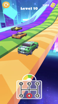 Car Master游戲截圖4