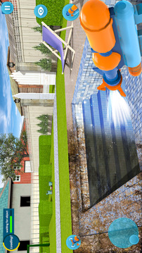 Power Washing Gun Simulator 3D游戲截圖2