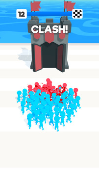 Trivia True or False游戲截圖1
