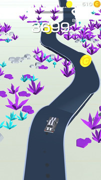 漂移 2游戲截圖4