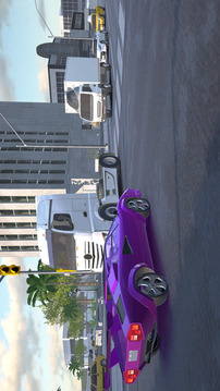 Old Classic Car Driving 3D游戲截圖1