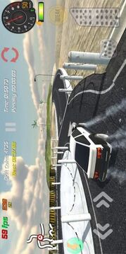 極限漂移汽車游戲截圖2
