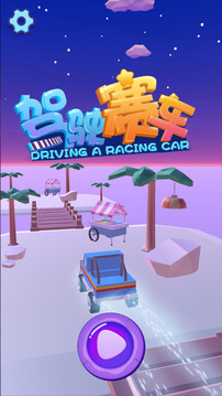 驾驶遨游中国游戏截图4