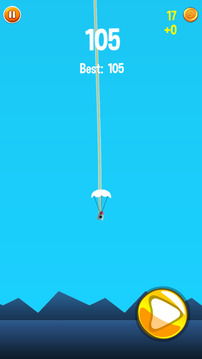 火箭發(fā)射模擬太空飛行游戲截圖1