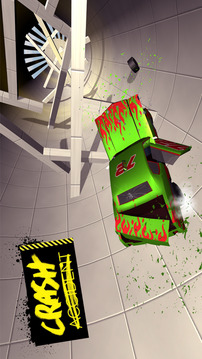 Car Crash 2020 OffRoad Stream游戲截圖2
