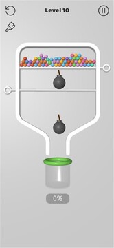 拔出销子游戏截图4