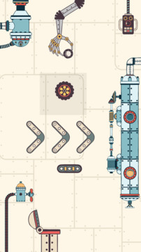 Steampunk Puzzle游戲截圖2