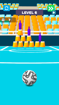Sports Life 3D游戲截圖2