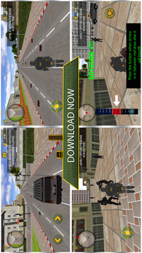 Bomb Disposal Squad 2018游戲截圖2