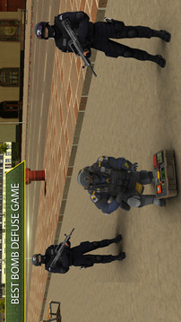 Bomb Disposal Squad 2018游戲截圖4