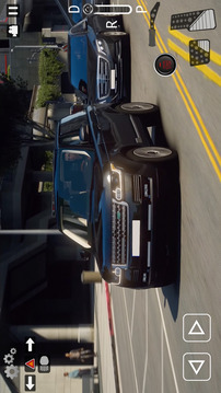 Luxury SUV 汽車 2022游戲截圖1