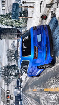 Luxury SUV 汽車 2022游戲截圖2