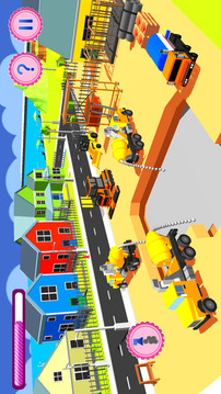 Doll House Design 2游戲截圖3